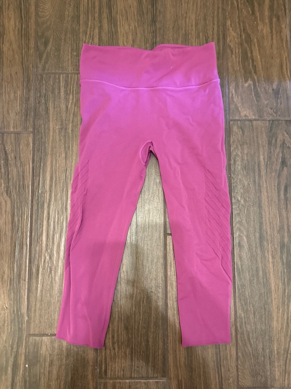 lululemon capri leggings